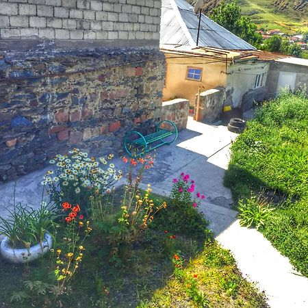Hotel Nestt Kazbegi Exterior photo