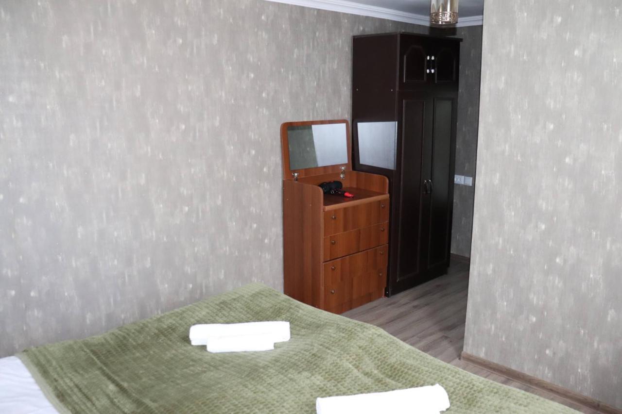 Hotel Nestt Kazbegi Exterior photo