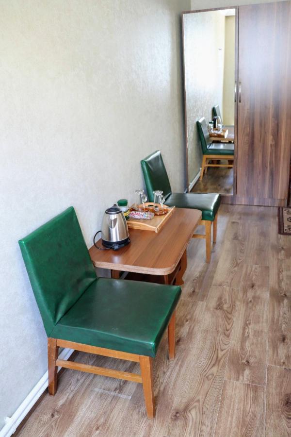 Hotel Nestt Kazbegi Exterior photo